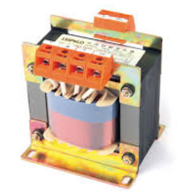 JBK3-160-480, Transformadores MIRO, Transformador  de 160v, p/127-220-440-480 a 12-24-127 y 220v.