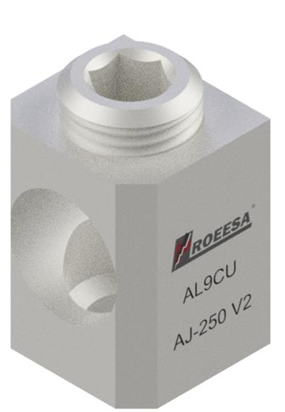 AJ-250 V2, LS Electric, Zapata para interruptor abs-203c metasol opresor de 5/8