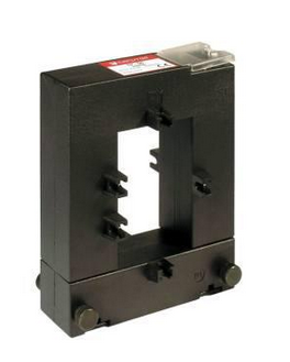 TS-58-400/5A, Taiwan Meters, D0062 transformador de corriente bipartido rigido 400/5a