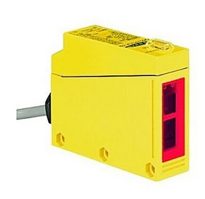 Q85VR3D-T9, Banner, 31654 sensor difusor 250mm sensado 12-240vcc/24-240vca sal. rele