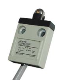 LL5D4C-1502, Wertek, Limit switch ll5d4c-1502, sumerg., nema, con brazo fijo.