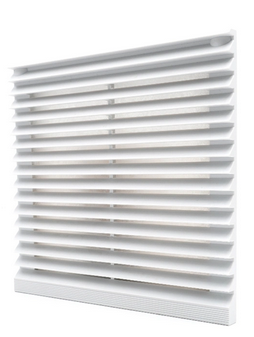 JL300.300, Wertek, Filter of 204x204mm, for fans 120x120mm (dl3323.200)