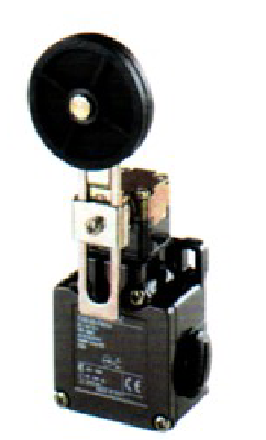 ER802350, Ersce, Int. de limite, brazo ajust., mod. e 302-00-f-m.
