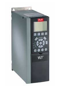 131F0654, Danfoss VLT, Vlt aqua drive fc 202 de 2hp (1,5kw), trifásica 200-240v, ip20,rfi clase a2 (c3)sin chopper frenado