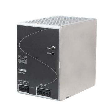 0165N-24V480W1AC, Dinkle, Fuente de alimentación 0165n, voltaje de salida 24v, potencia de salida 480w