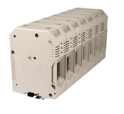 DK240, Dinkle, Clema p/370a, 600v, cal. 300-500mcm (180278)