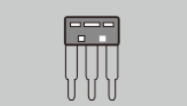 DSD02-1.580, Dinkle, Puentes para clema dsk1.5