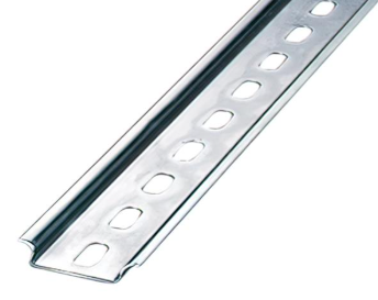 TS-35/15-1000, Dinkle, Riel din, acero ts-35/15