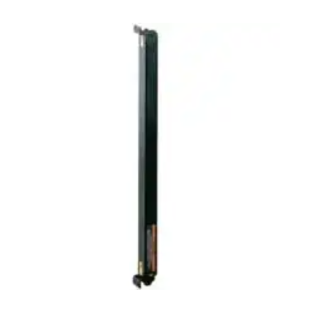 BMEL3016A, Banner, 39576 mini-array: emisor de 752 mm, beams: 19 mm, total beams 40. rango 0.9-17 m. conector rápido