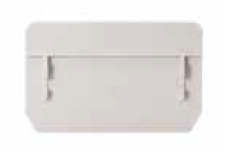 DKNSPS-003, Dinkle, Placa de separacion, beige, pa, para dk16t y dk16h