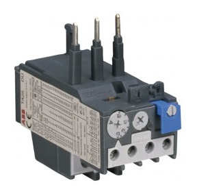 1SAZ21 1201R1017, ABB, Relev. termicos sobrecarga ta 25 du 0.63