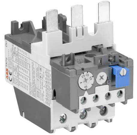 1SAZ32 1201R1003, ABB, Relev. termicos sobrecarga ta 75 du 42, para 29 a 42 a.