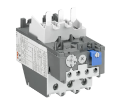 1SAZ311201R1001, ABB, Relevador de sobrecarga ta42 du25