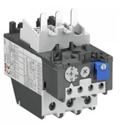 1SAZ32 1201R1004, ABB, Relev. termicos sobrecarga ta 75 du 52