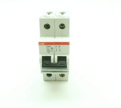 S-252-C13, ABB, Pastilla termomagnetica system pro-m 2x13a