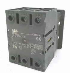 OT63ET3, ABB, Seccionador montaje en puerta ot 63 amps