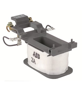 1SFN154710R8606, ABB, Bobina 440vac. para a145/a185