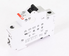 S-251-C50, ABB, Pastilla termomagnetica system pro-m 1x50a