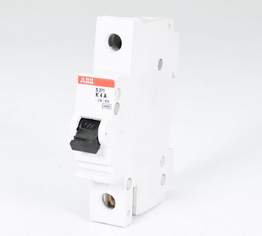 S-271-K50, ABB, Pastilla termomagnetica industrial 1x50a