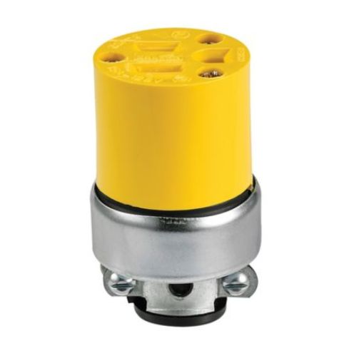 2887-BOX, Arrow Hart, Contacto vinilo 15a,125v.
