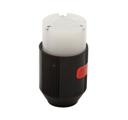 7565N, Arrow Hart, Conector autogrip