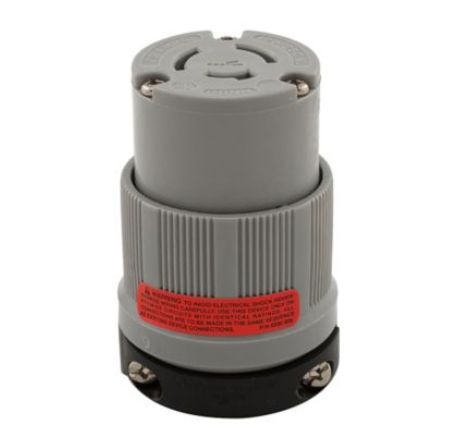 7314C, Arrow Hart, Conector nylon