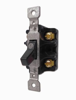 AH_7808-U, Arrow Hart, Contactor manual 30a.250v 2p.1t.