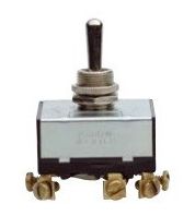 WD82612, Arrow Hart, Interruptor tab.3p1p si-no 16a