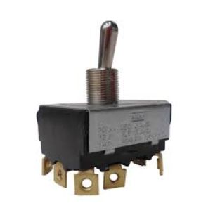 WD82614, Arrow Hart, Interreuptor de tablero uso gral.