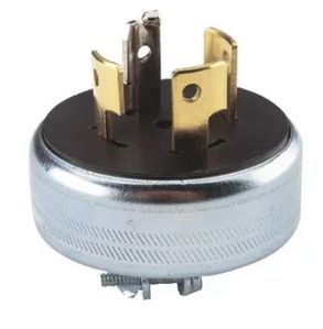 WD0564, Arrow Hart, Clavija blda.de s.3p.20a.250v.