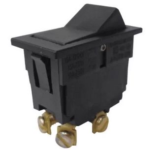 WD93602, Arrow Hart, Interuptor 1p2t,3pos (si-no-si)