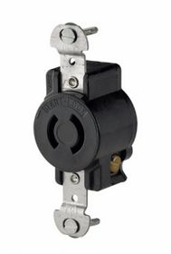 7210B, Arrow Hart, Contacto de m/vuelta 20amps.250v.