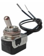 80565C, Arrow Hart, Interruptor 2posiciones 1polo 1tiro