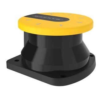 SXA-WIN, Banner, 809733  accesorio de escáner de seguridad sx. kit de reemplazo de ventana