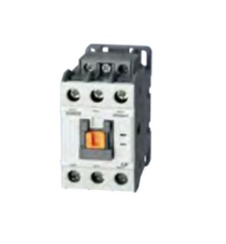 MC-40a/AC24/2a2b, LS Electric, Mc-40a contactor metasol 3p 40a 2a2b 24vac/60hz