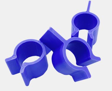 IR-H4, Iriss, Clips indicadores de sobretemperatura para cables cal. 3/0 - 350 awg