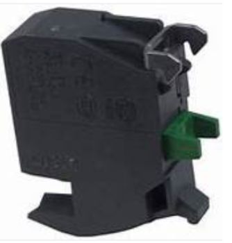 LAY50-22SKB-E10, Wertek, 35014 block de contactos no (equivalente al d-zb4be101)