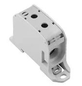 W_2503090000, Weidmuller, Block de dist.  un polo un cable hasta 3/0. entrada y salida.