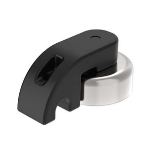 BWA-QM30CAB-MAG, Banner, 812707 bracket magnetico para cable de sensor qm30 (paq. 10 pzas)