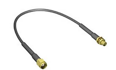 BWC-2MRSFRS3, Banner, 88193 cable para antena pfp195. rp-sma macho a rp-sma hembra. 3 m