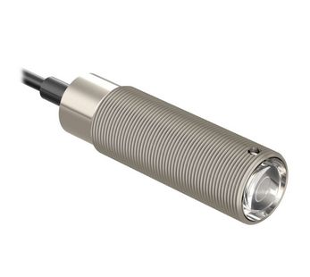 SM30SRL W/30, Banner, 27411 receptor serie sm30 frec. a rango 150m 10-30 vdc  bi-modal: 1 npn, 1 pnp  lo & do cable 9m