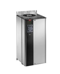 131F6773, Danfoss VLT, Vlt aqua drive fc-202 40hp (30kw), trifasico 380-480v, sin chopper de freno ip20 tarjeta no barnizada