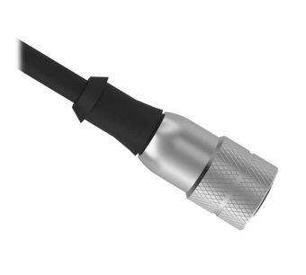 MQDC-306, Banner, 45137 cable hembra recto codigo c 3 pines 2m 3x22