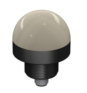 K50LGRYBWNQ8, Banner, 77095 indicador ez-light multifuncion 18-30vdc ip67 npn verde rojo amarillo azul blanco  8 pin m12qd