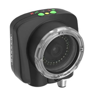 IVU2PTGX12, Banner, 90772 ivu plus tg gen2 sensor con ethernet, sin luz, lente 12mm