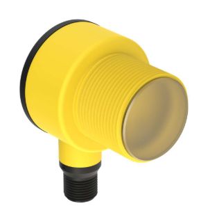 T30R-4545-KUQ, Banner, 808904 sensor radar 10m 10-30vdc 0-10vdc analogo pnp/npn io link 5pin m12