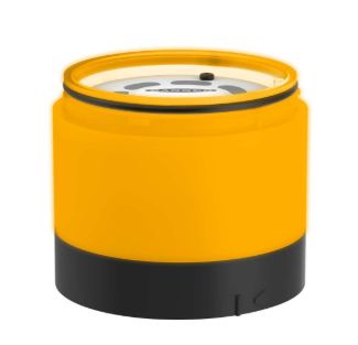 SG-TL70B-O, Banner, 814497 tl70 modulo de luz basico, naranja, 12-30vdc, ip65, fijo on/flashante