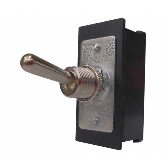 80602CA, Arrow Hart, Interruptor 2p.1t.2posiciones