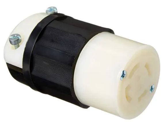 AH_2733, Arrow Hart, Conector nylon