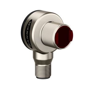 TM18VP6DVQ8, Banner, 18027, ezbeam tm18: sensor fotoelectrico angulo recto diffuse (red), 500mm, 10-30vdc, 4pin m12 qd